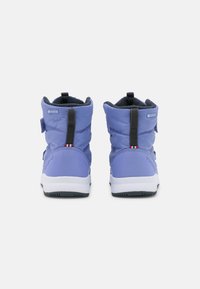 Viking AE​R​Y​ HI​G​H​ GTX WA​R​M​ UNISEX - Zimní obuv - violet/navy
