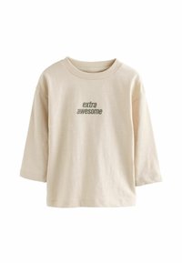 Next 5 PACK - Langærmet T-shirt - multi minerals