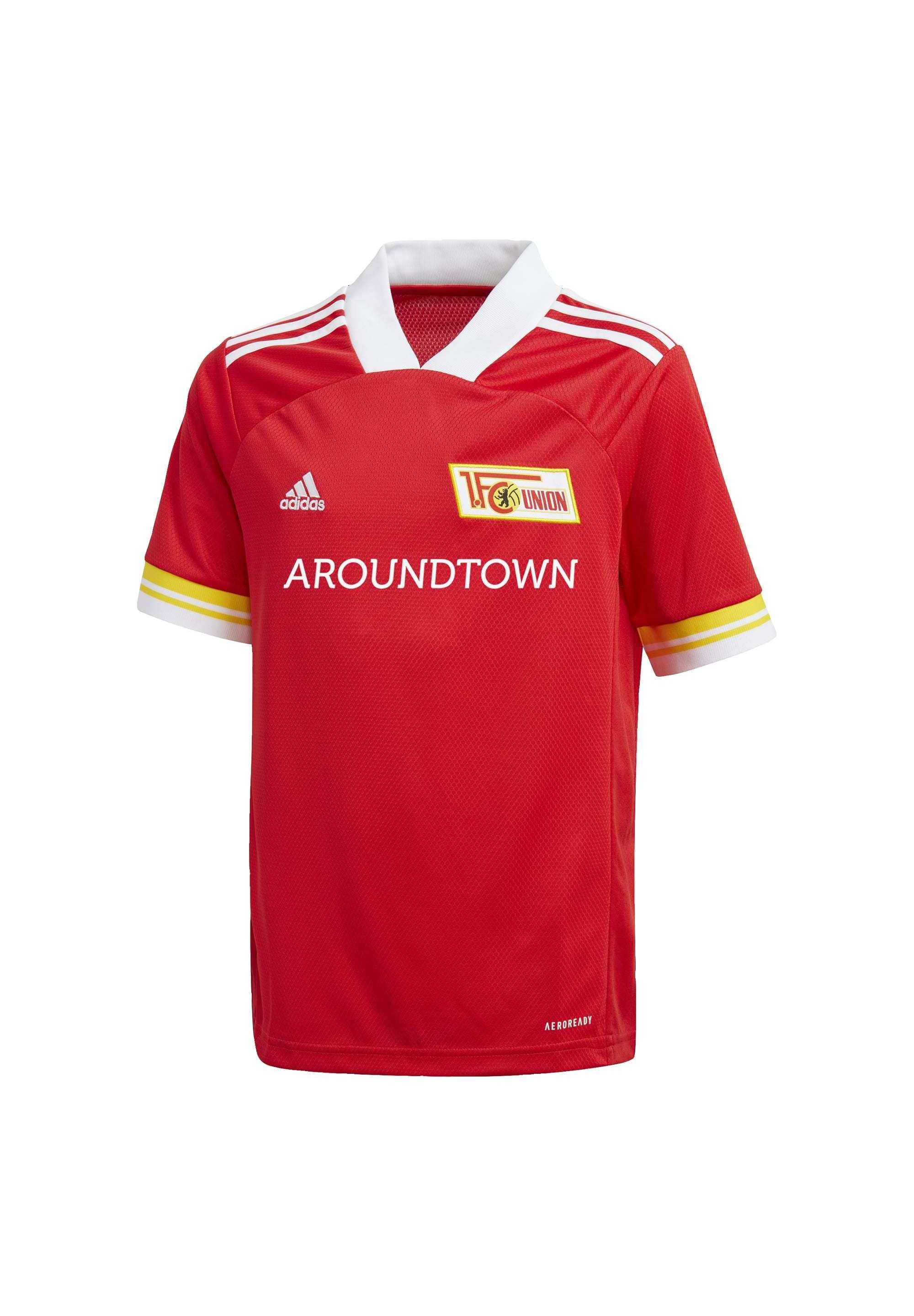union berlin jersey