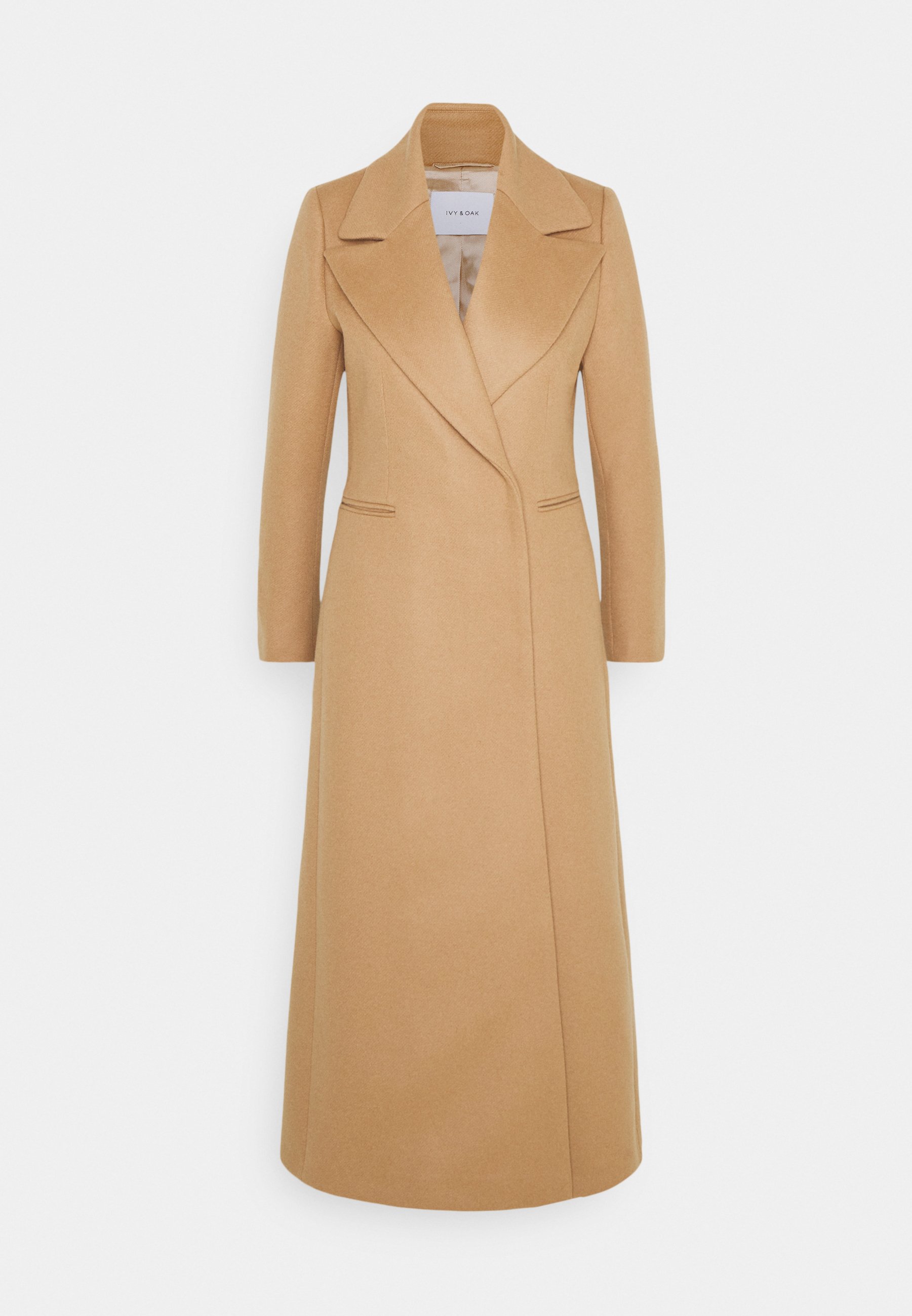 ivy and oak maxi coat