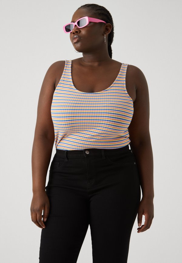 CARSTORM HW CRY - Jeans Skinny Fit4