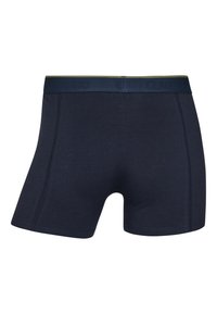 Claudio 2-PACK  - Trunks - brown