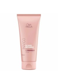 Wella - BLONDE RECHARGE COOL BLOND - Conditioner - weiß Miniatuurafbeelding 1