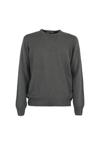 ACANFORA MAGLIONE - Sweater - tortora