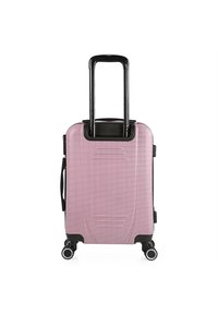 Itaca Trolley - rosa