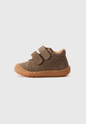 HALE UNISEX - Botoșei - dark brown