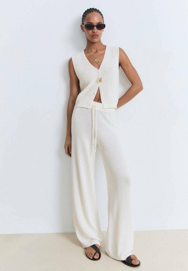 OPENWORK - Waistcoat2