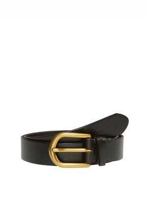 AUS ROBUSTEM - Riem - chocolate brown