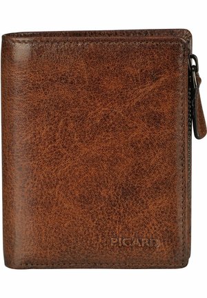 HANS - Wallet - tabak