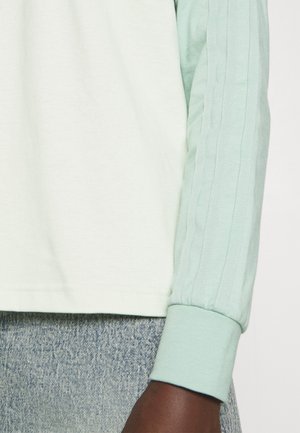 T-shirt à manches longues - mint