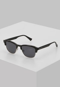 Hawkers NEW CLASSIC - Päikeseprillid - black