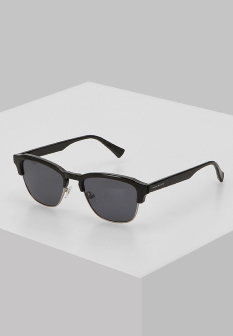 Hawkers NEW CLASSIC - Päikeseprillid - black