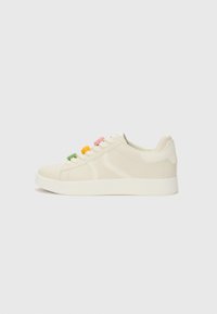 ALDO HYPER - Matalavartiset tennarit - white