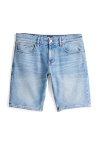 Tommy Jeans SCANTON  - Jeansshorts - denim light
