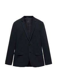 Sacou de costum - royal blue