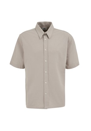 WE Fashion, Chemise - beige