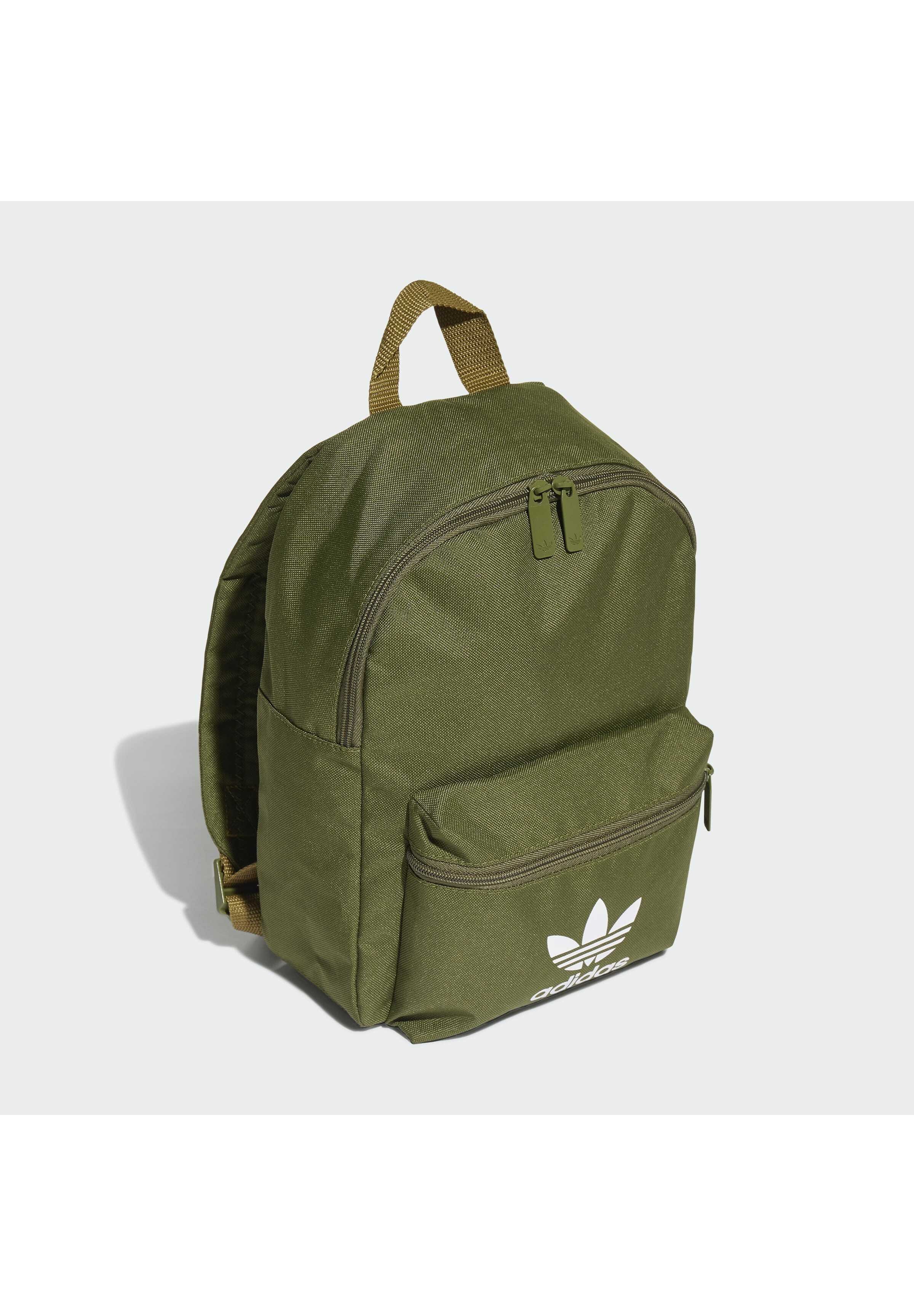 adidas Originals Mochila - green/verde - Zalando.es