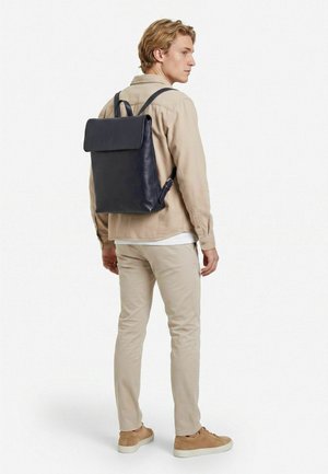 Jost, UNISEX - Tourenrucksack - navy