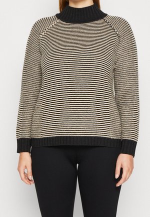 Jumper - dark grey