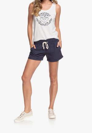 Roxy, Short - dark blue