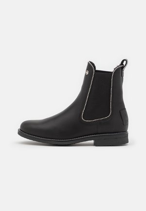 Snowboots  - black
