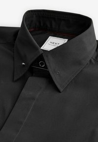 Next Businesshemd - black