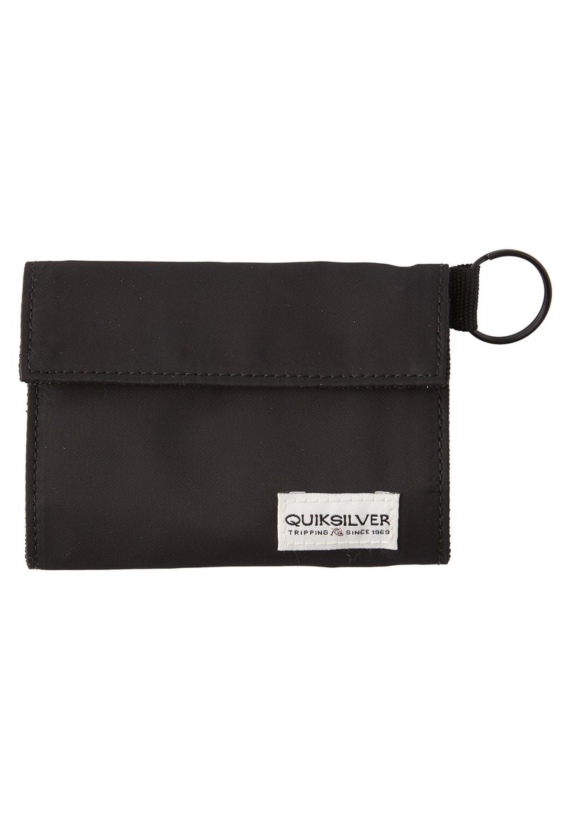Quiksilver Wallet - black - Zalando.ie