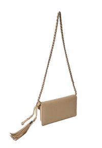 GAeLLE Schoudertas - beige