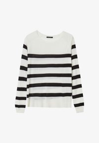 Ausgewählt, var bianco lana