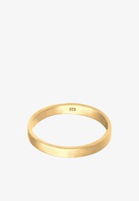 Ikke valgt, goldfarben