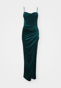WAL G. VALERIE - Proginė apranga - dark teal blue