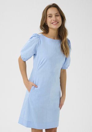 Day dress - forever blue