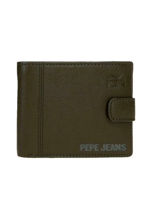 Pepe Jeans, CORTLAND - Monedero - green