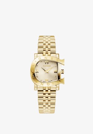 AIGNER, MASSA MENO - Reloj - gold-coloured