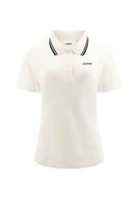 Polo - weiß