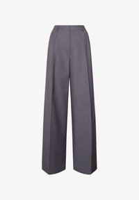 Non sélectionné, grey