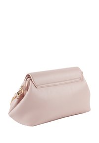 L'Atelier Du Sac GINETTE różowy