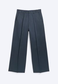 Sélectionné, dusty dark blue