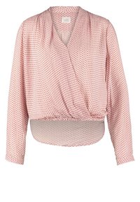 OPUS Blouse - light red