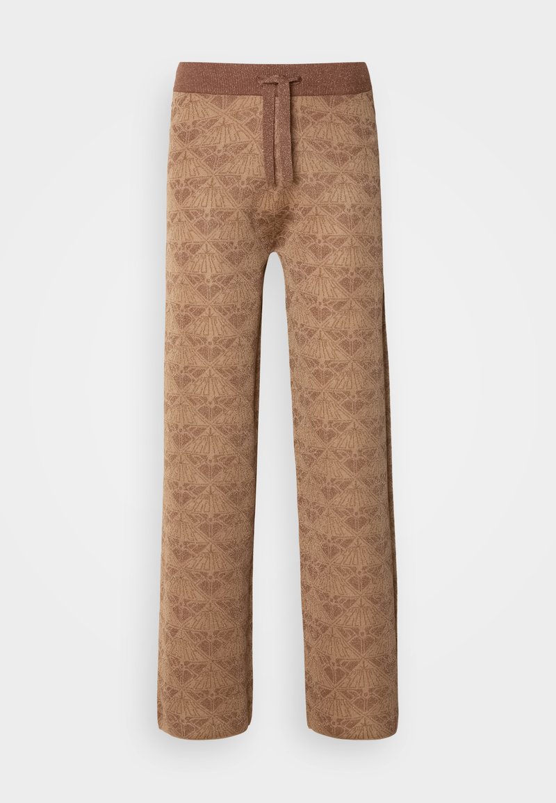Scotch & Soda Broek lichtbruin