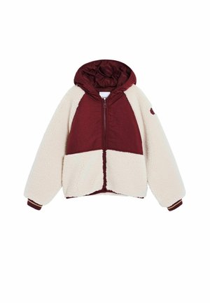 Outdoorjacke - white