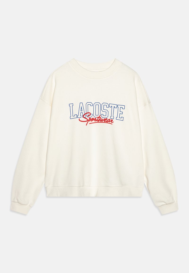 Lacoste Sweater crème