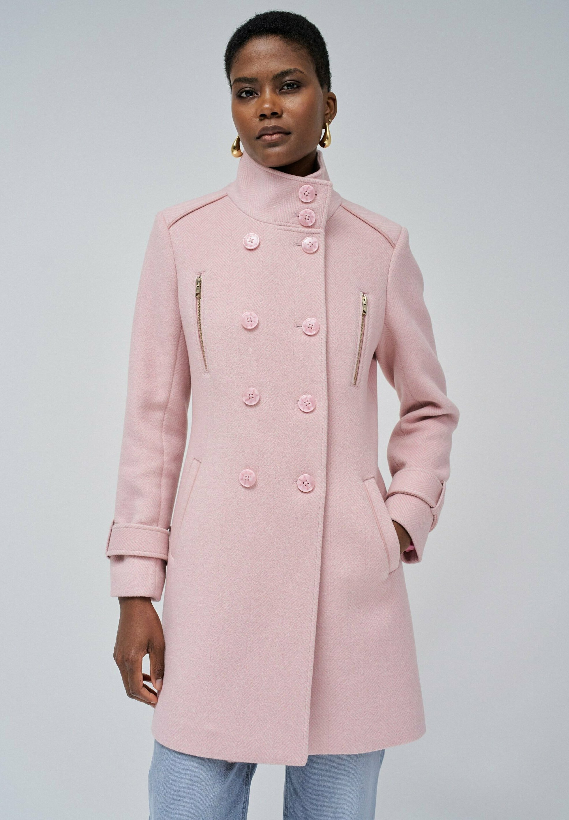 Corte Inglés Abrigos Ikks Mujer Plumiferos Mujer De Oro El Corte Ingles  Parkas Joven Salsa Jeans