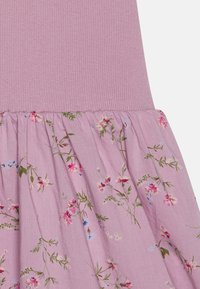 GAP DRESS GIRLS - Obleka iz džersija - lilac