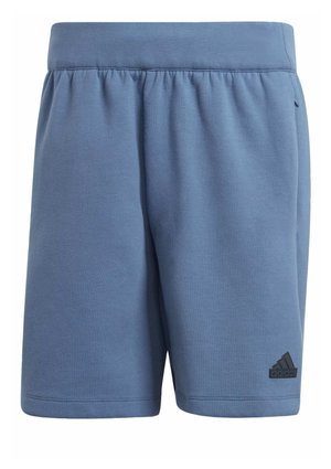 adidas Sportswear Z.N.E. PREMIUM - Pantaloncini sportivi - preloved ink