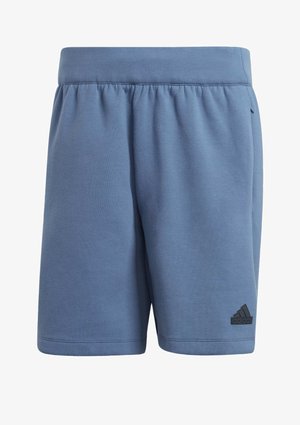 adidas Sportswear Z.N.E. PREMIUM - Pantaloncini sportivi - preloved ink
