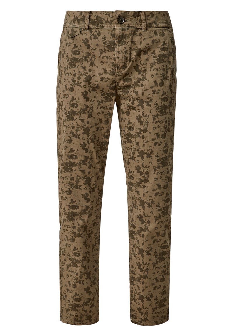 s.Oliver Broek groen s.Oliver Broek groen