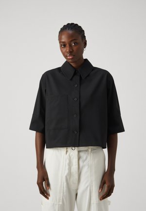 Libertine-Libertine DAILY - Cămașă - black