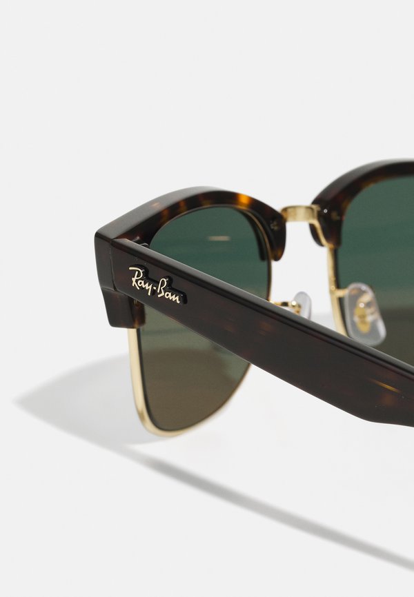 CLUBMASTER REVERSE UNISEX - Sunglasses - havana3