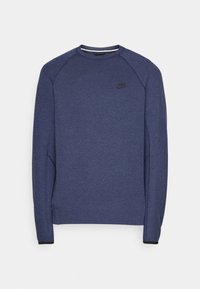 Nike Sportswear Sweatshirt - dark blue